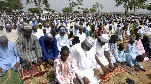 Islam Has Nothing To Do With Terrorism In Nigeria
