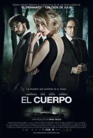 The Body (2012) [Spanish]