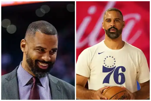 Age & Net Worth Of Ime Udoka