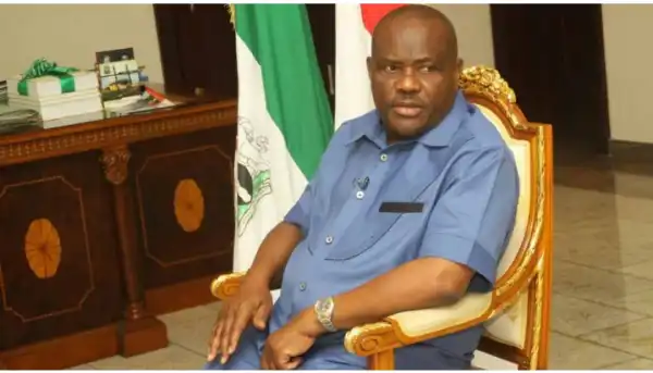 Rivers Gov, Wike preparing for 2023 – APC