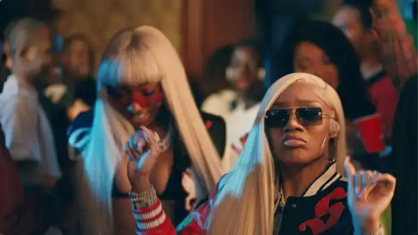 GloRilla – Wanna Be feat. Megan Thee Stallion (Video)