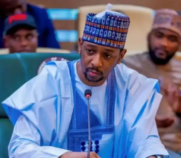 Zamfara State Depuuty Governor Gears For Political Showdown With APC