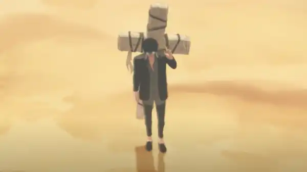 Trigun Stampede Trailer Reveals Release Date Month