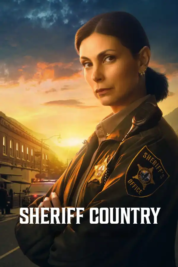 Sheriff Country S01 E01