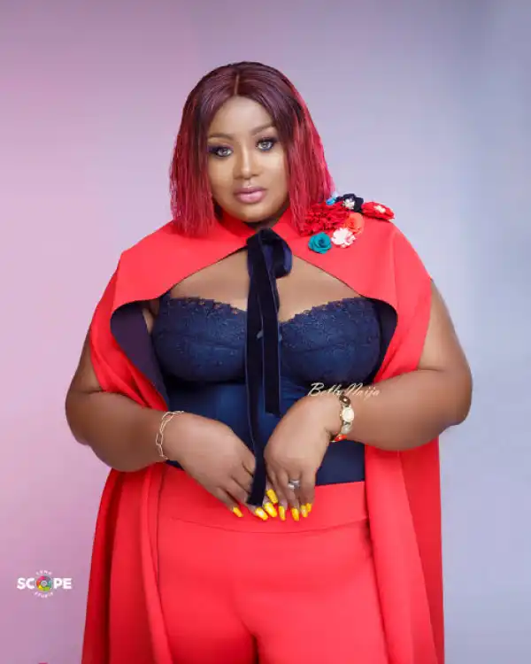 Net Worth & Career Of Adaora Ukoh
