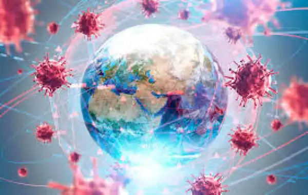 Nigerians drag China to court over COVID-19 pandemic, demand $200bn compensation