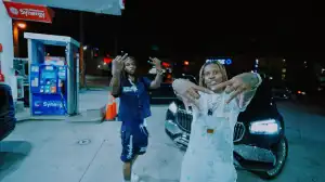 Lil Durk - Monitoring Me (Video)