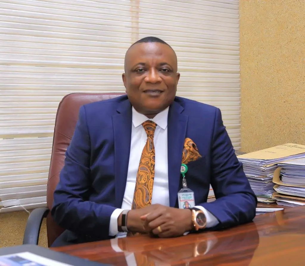 2027: Akwa Ibom Speaker’s third term bid in dilemma as kinsmen pass vote of no confidence