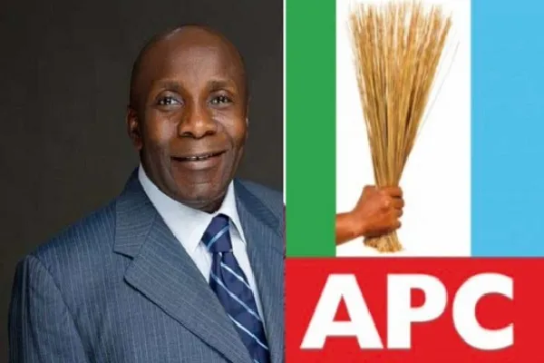Senator Akpanudoedehe’s Exit And The Effect On APC In Akwa Ibom