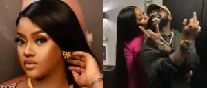 Fans Return to Chioma Adeleke’s Page After Long Hiatus from Social Media
