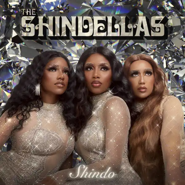 The Shindellas – Ooh La La