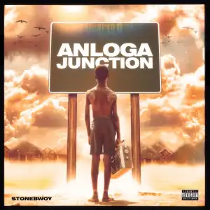 Stonebwoy – Anloga Junction (Album)