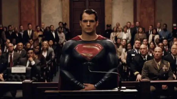 Rumor: Henry Cavill to Reveal Superman’s DC Future at SDCC 2022