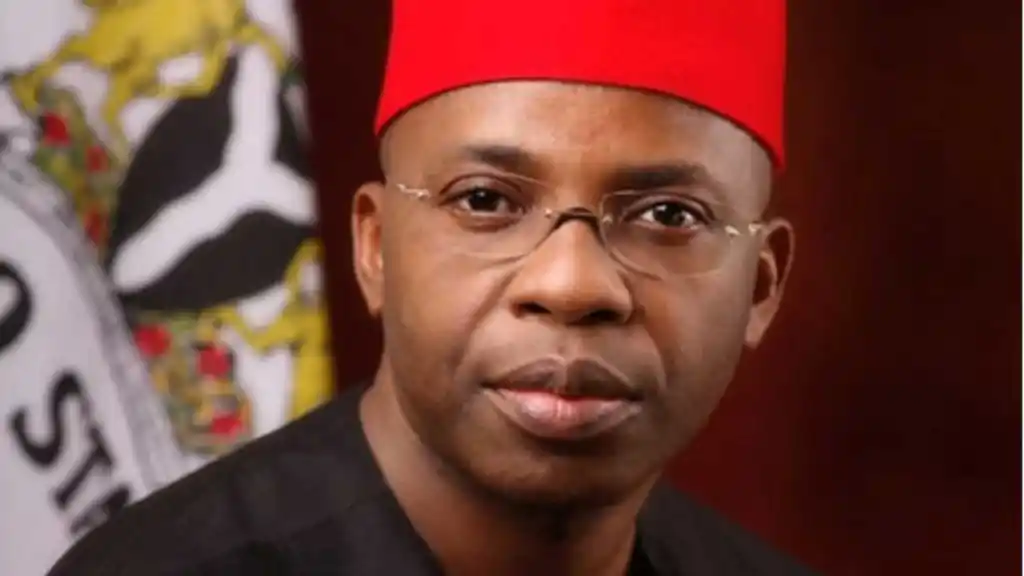 Ohakim: They Are Not Ordinary People Or IPOB, They Came To Kill Me