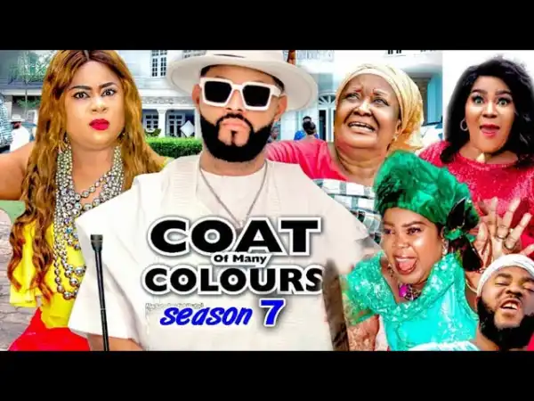 Coat Of Many Colours Season 7