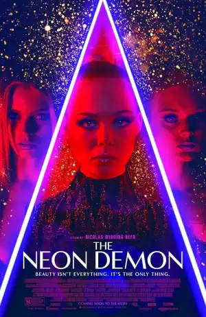 The Neon Demon (2016)