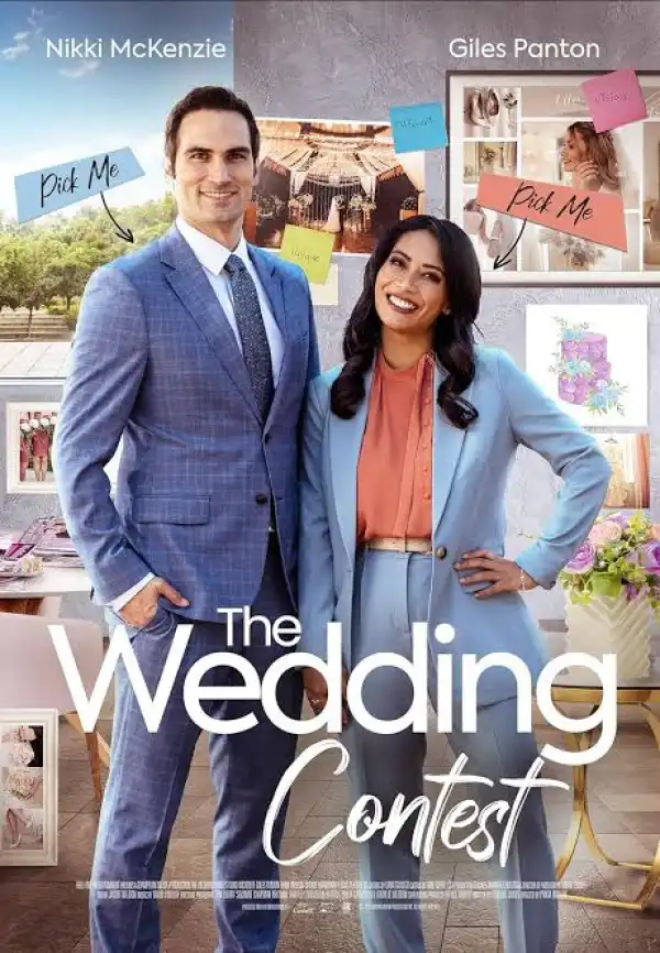 The Wedding Contest (2023)