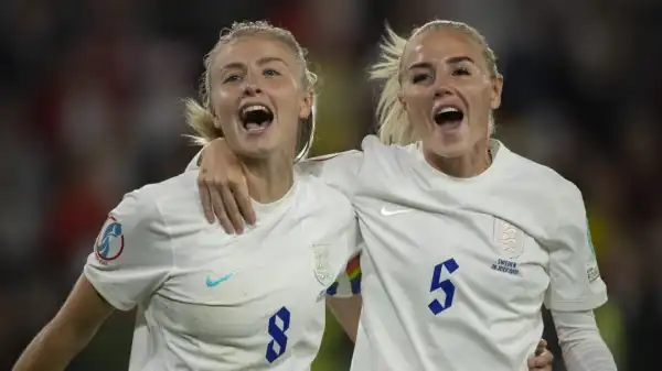 UK government rule out extra bank holiday if England win Euro 2022 final