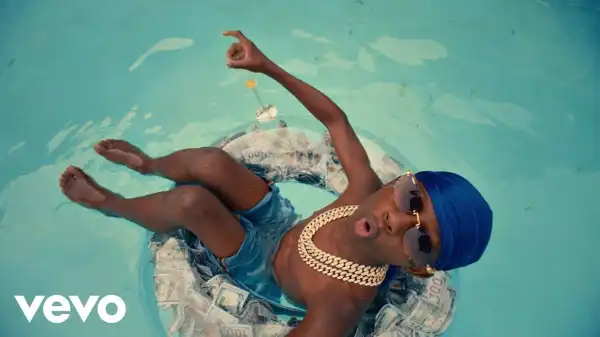 Pop Smoke - Aim for the Moon Ft. Quavo (Video)