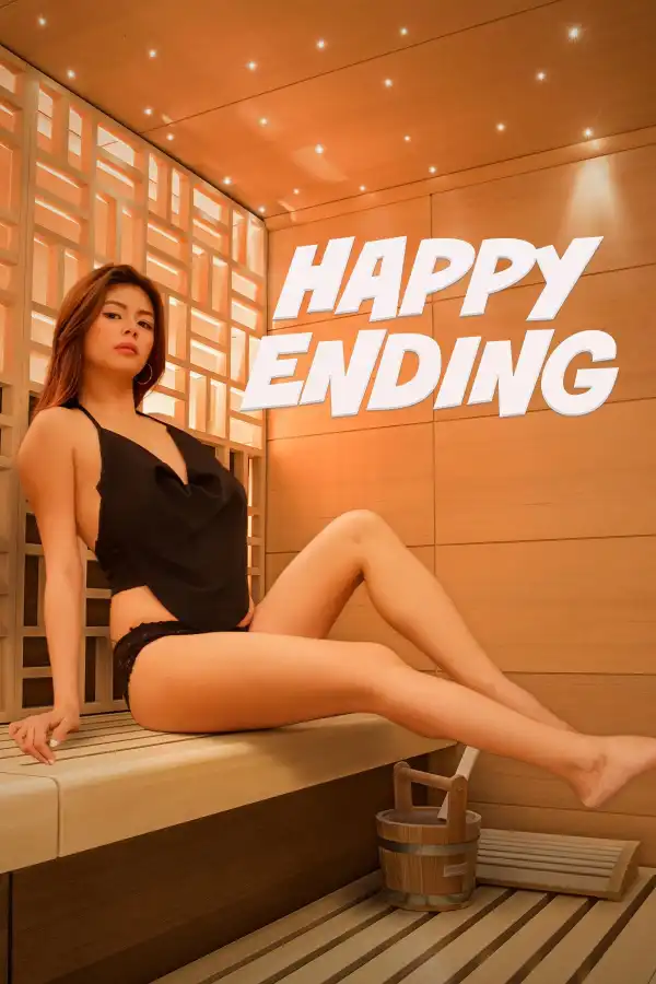 Happy Ending (2025)