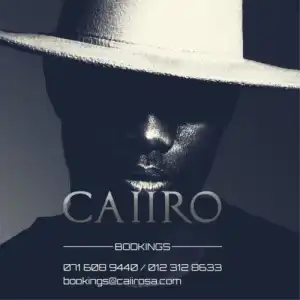 Caiiro – Morpher
