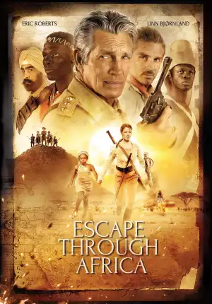 Escape Through Africa (2022)