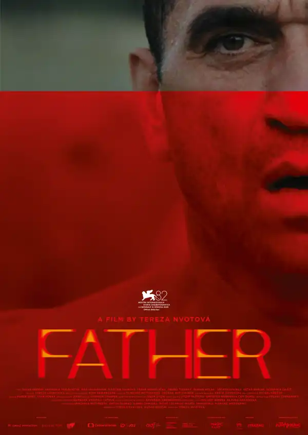 Father (2025) [Slovak]
