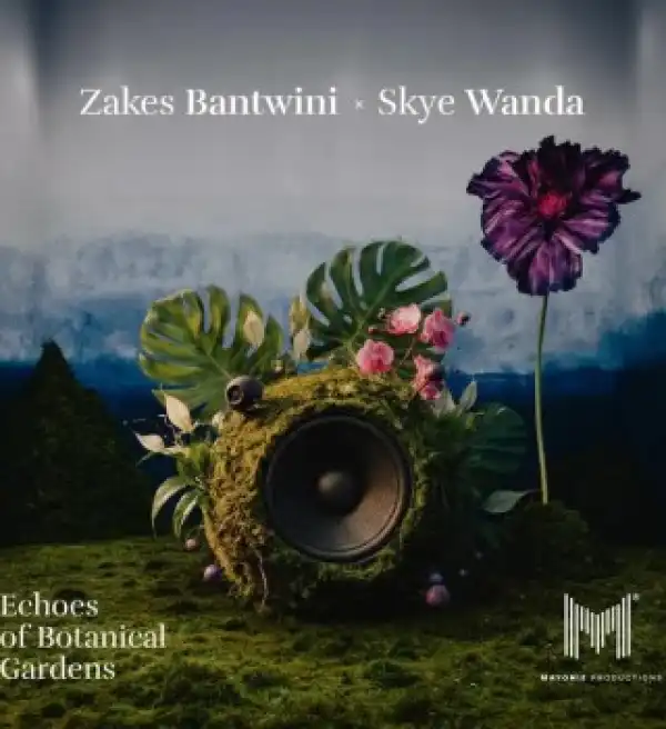 Zakes Bantwini – Feel The Same ft Skye Wanda