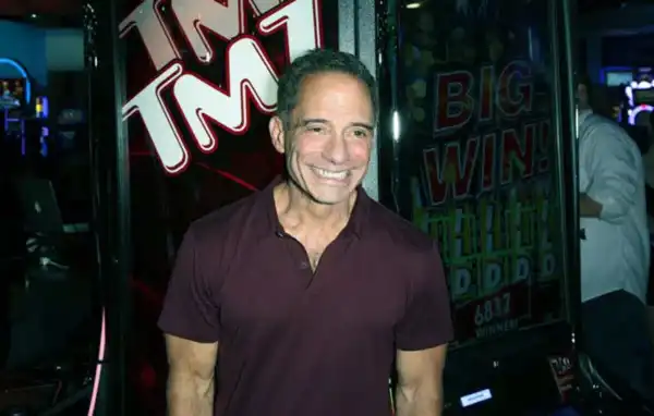 Net Worth Of Andy Mauer