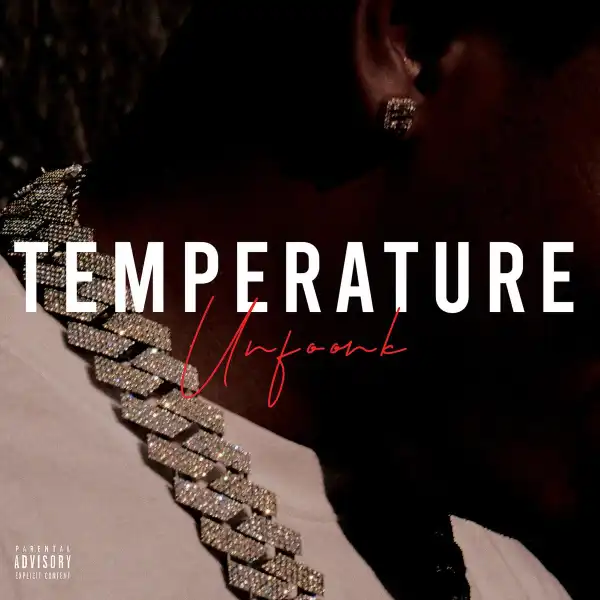 Unfoonk – Temperature
