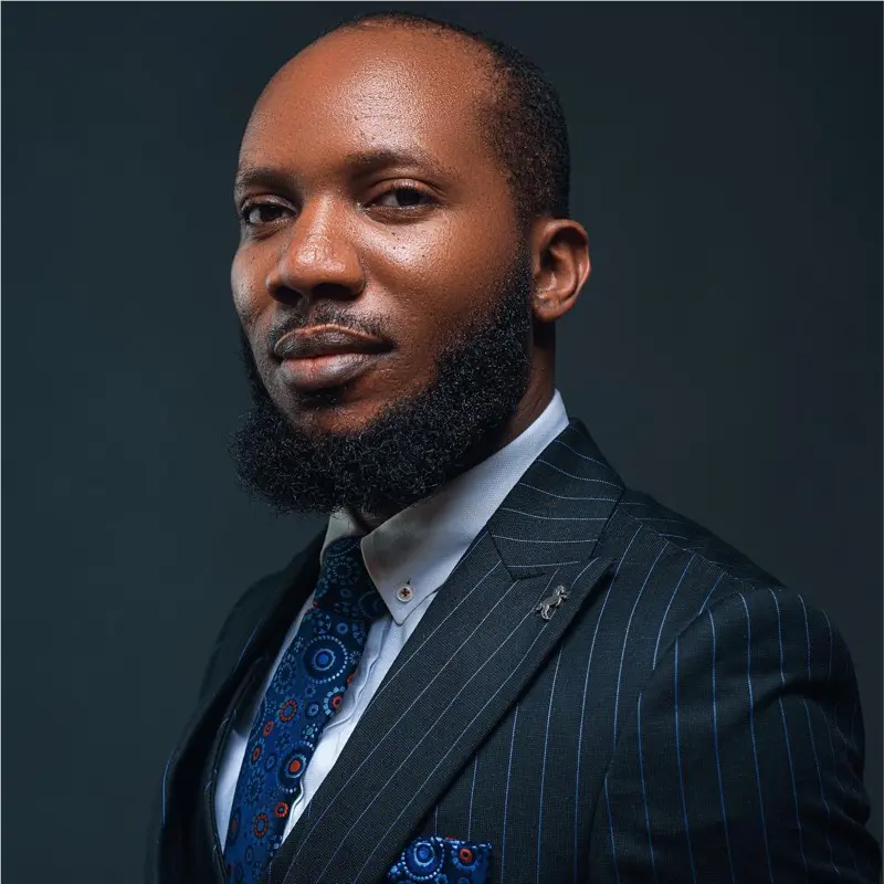 Terrorism trial: Nnamdi Kanu taking risky gamble – Inibehe Effiong