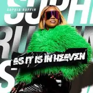 Sophia Ruffin – Prophetic Resuscitation