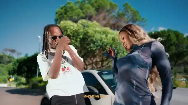 Naira Marley - Mmmn (Video)