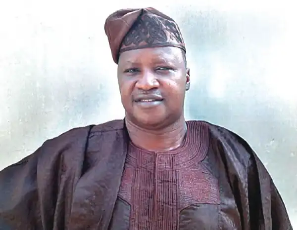 Dare Bejide wins ADC governorship primary ticket in Ekiti