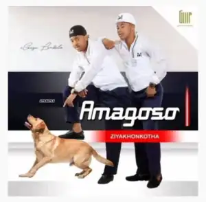 Amagoso – Ziyakhonkotha (Album)