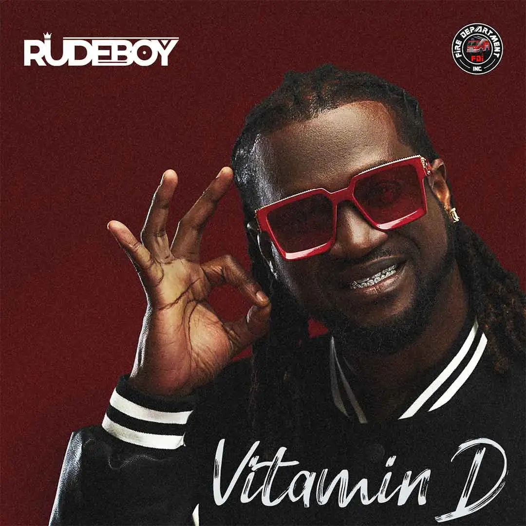 Rudeboy – Vitamin D