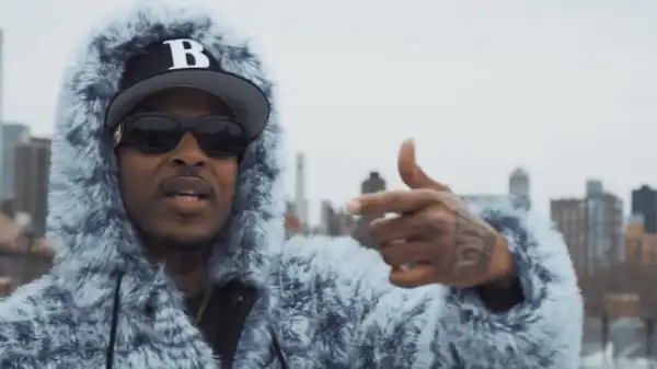 G Perico - Crossroads (Video)