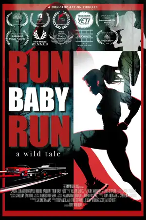 Run Baby Run (2024)