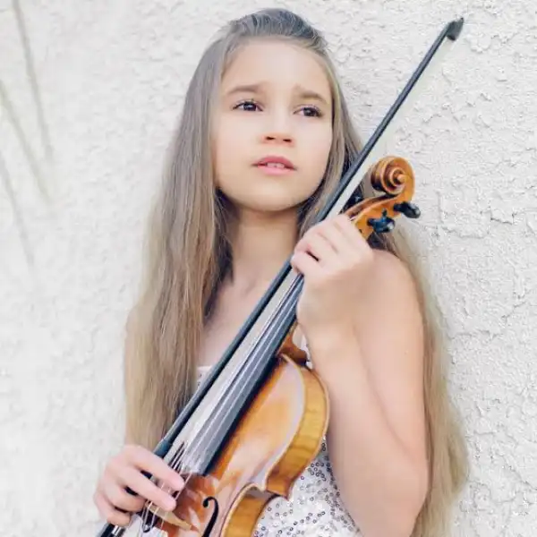 Biography & Career Of Karolina Protsenko