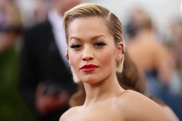 Net Worth & Career Of Rita Ora