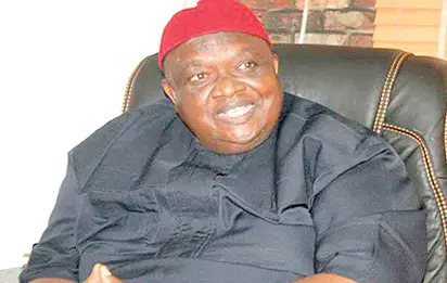 Ohanaeze, Afenifere bicker over Iwuanyanwu’s Awka comment