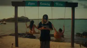 Trippie Redd – Woke Up / The Face (Video)