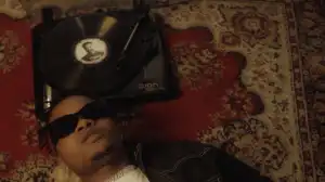 Crayon - In Sync (Video)