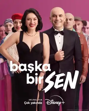 Another You (2025) [Turkish]