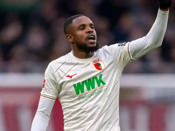 Thorup surprised by Onyeka’s Super Eagles snub