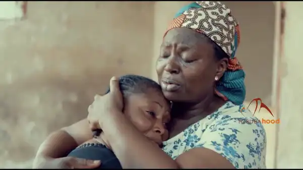 Ise (Poverty) (2022 Yoruba Movie)