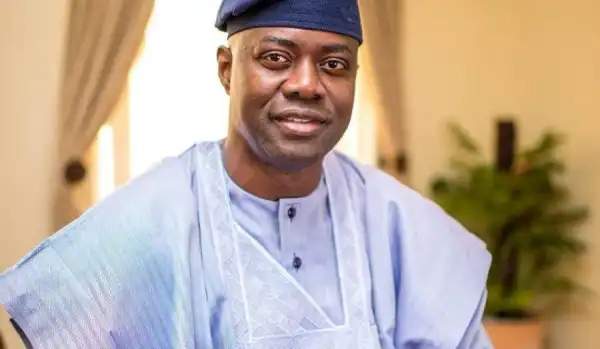 Oyo Commences Radio Lessons For Primary School Pupils