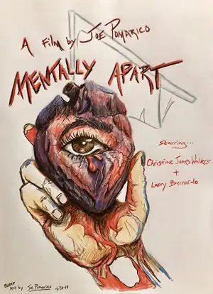 Mentally Apart (2020)