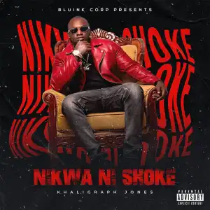 Khaligraph Jones – Nikwa Ni Shoke