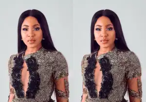 BBNaija’s Erica Reacts To Fan Who Asked For Her Bracelet